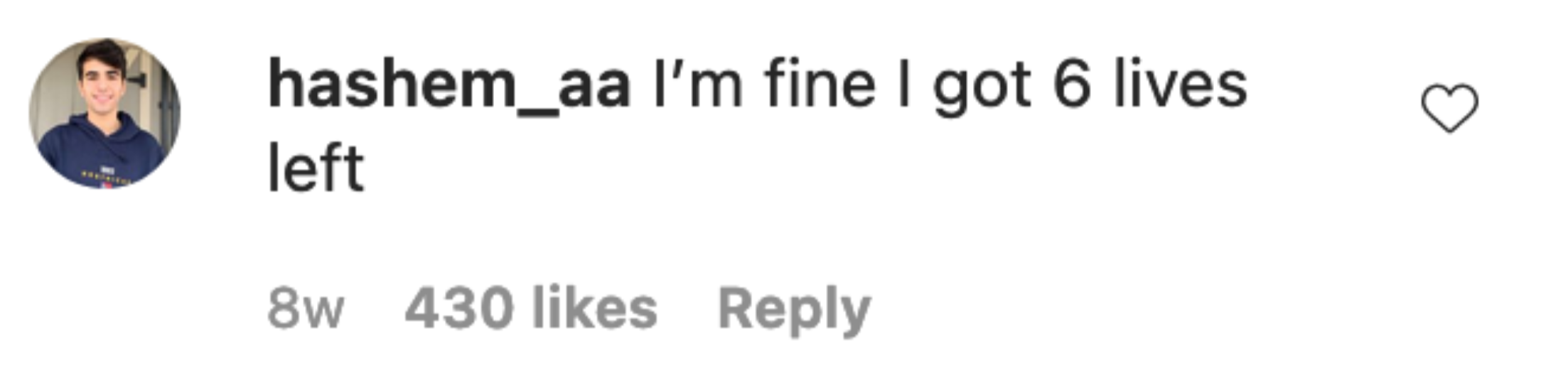BBG IG Comment